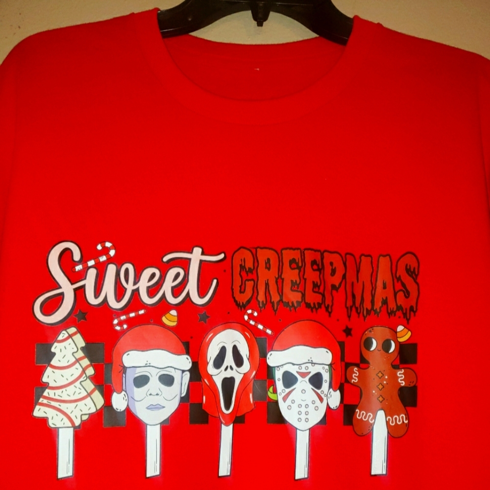 Nwot Fun t-shirt